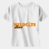 Youth Authentic 100% Cotton T Shirt Thumbnail