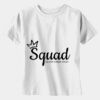 Youth Authentic 100% Cotton T Shirt Thumbnail
