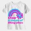 Youth Authentic 100% Cotton T Shirt Thumbnail