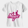 Youth Authentic 100% Cotton T Shirt Thumbnail