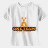 Youth Authentic 100% Cotton T Shirt Thumbnail