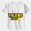 Youth Authentic 100% Cotton T Shirt Thumbnail