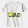 Youth Authentic 100% Cotton T Shirt Thumbnail