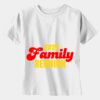 Youth Authentic 100% Cotton T Shirt Thumbnail