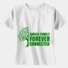 Youth Authentic 100% Cotton T Shirt Thumbnail