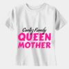 Youth Authentic 100% Cotton T Shirt Thumbnail