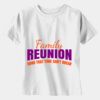 Youth Authentic 100% Cotton T Shirt Thumbnail