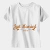 Youth Authentic 100% Cotton T Shirt Thumbnail