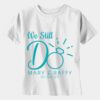 Youth Authentic 100% Cotton T Shirt Thumbnail