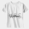 Youth Authentic 100% Cotton T Shirt Thumbnail