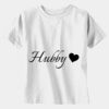 Youth Authentic 100% Cotton T Shirt Thumbnail