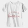 Youth Authentic 100% Cotton T Shirt Thumbnail