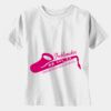 Youth Authentic 100% Cotton T Shirt Thumbnail