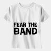 Youth Authentic 100% Cotton T Shirt Thumbnail