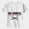 Youth Authentic 100% Cotton T Shirt Thumbnail