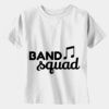 Youth Authentic 100% Cotton T Shirt Thumbnail