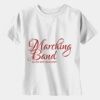 Youth Authentic 100% Cotton T Shirt Thumbnail