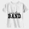 Youth Authentic 100% Cotton T Shirt Thumbnail