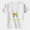 Youth Authentic 100% Cotton T Shirt Thumbnail