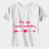 Youth Authentic 100% Cotton T Shirt Thumbnail