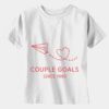 Youth Authentic 100% Cotton T Shirt Thumbnail