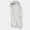 EcoSmart ® Full Zip Hooded Sweatshirt Thumbnail