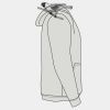 EcoSmart ® Full Zip Hooded Sweatshirt Thumbnail