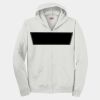 EcoSmart ® Full Zip Hooded Sweatshirt Thumbnail
