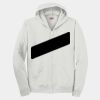 EcoSmart ® Full Zip Hooded Sweatshirt Thumbnail