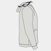 EcoSmart ® Full Zip Hooded Sweatshirt Thumbnail