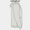 EcoSmart ® Full Zip Hooded Sweatshirt Thumbnail