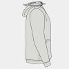 EcoSmart ® Full Zip Hooded Sweatshirt Thumbnail