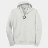 EcoSmart ® Full Zip Hooded Sweatshirt Thumbnail