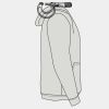 EcoSmart ® Full Zip Hooded Sweatshirt Thumbnail