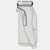 EcoSmart ® Full Zip Hooded Sweatshirt Thumbnail