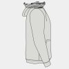 EcoSmart ® Full Zip Hooded Sweatshirt Thumbnail