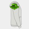 EcoSmart ® Full Zip Hooded Sweatshirt Thumbnail