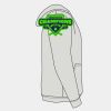 EcoSmart ® Full Zip Hooded Sweatshirt Thumbnail