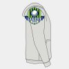 EcoSmart ® Full Zip Hooded Sweatshirt Thumbnail