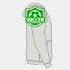 EcoSmart ® Full Zip Hooded Sweatshirt Thumbnail