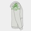 EcoSmart ® Full Zip Hooded Sweatshirt Thumbnail