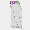 EcoSmart ® Full Zip Hooded Sweatshirt Thumbnail