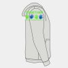 EcoSmart ® Full Zip Hooded Sweatshirt Thumbnail