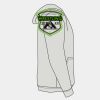 EcoSmart ® Full Zip Hooded Sweatshirt Thumbnail