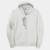 EcoSmart ® Full Zip Hooded Sweatshirt Thumbnail