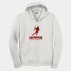 EcoSmart ® Full Zip Hooded Sweatshirt Thumbnail