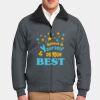 Challenger Jacket Thumbnail