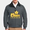 Challenger Jacket Thumbnail