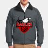 Challenger Jacket Thumbnail