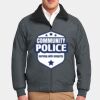 Challenger Jacket Thumbnail
